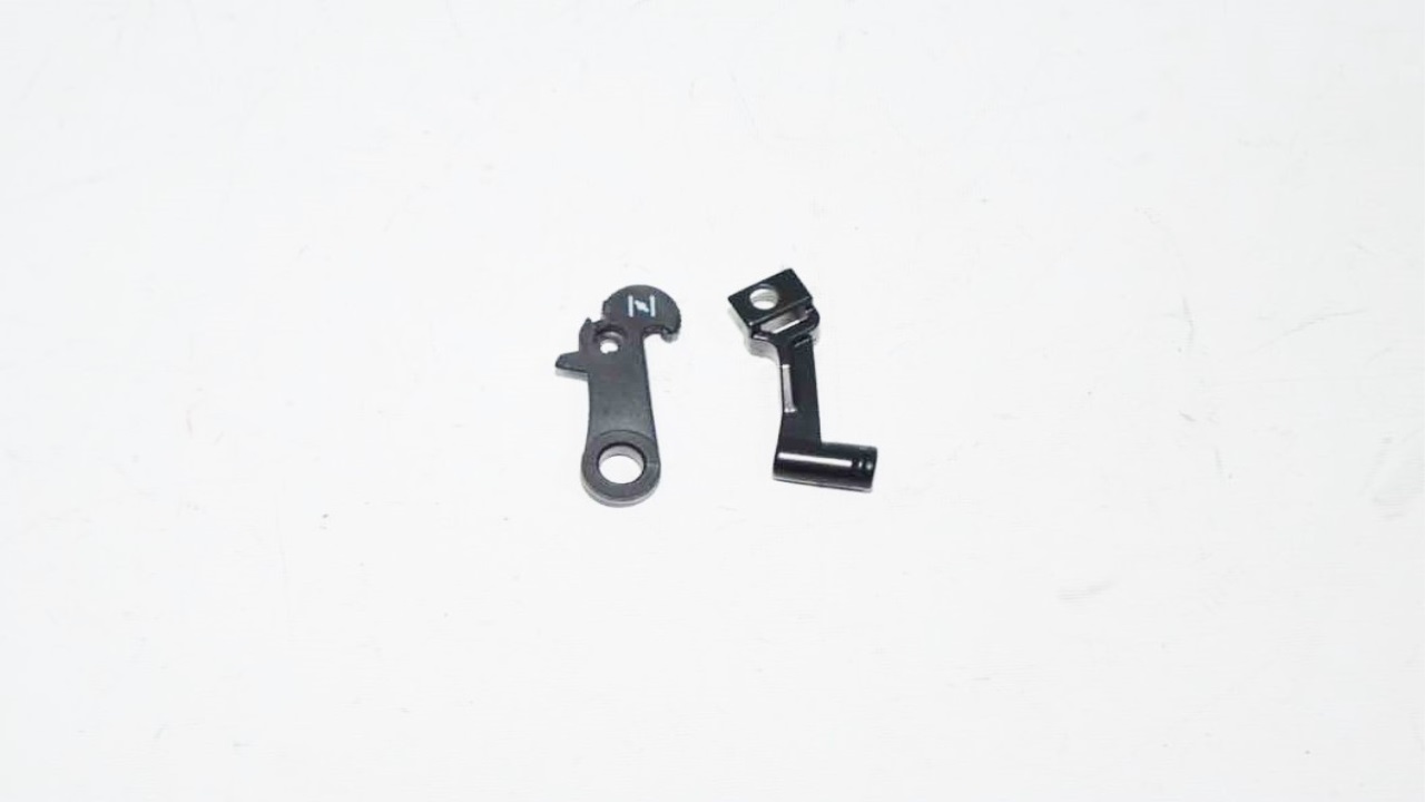 JİKLE KOLU ( XY100-E )